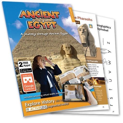 An Encounter with Pharaoh Hatshepsut in Magic Tree House 14